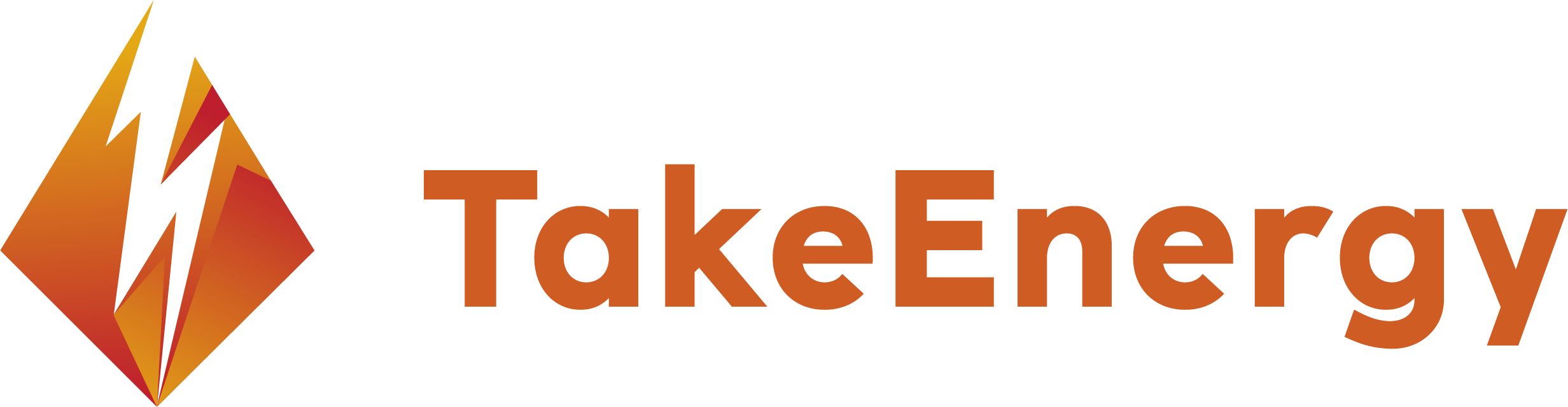 TakeEnergy LOGO main